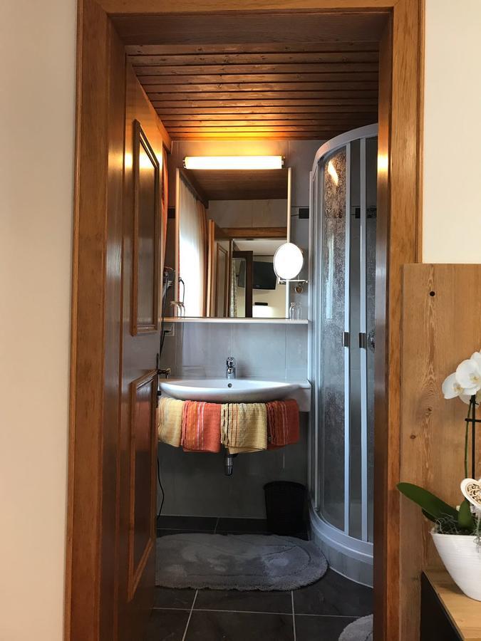 Haus Katharina Hotell Wagrain Eksteriør bilde