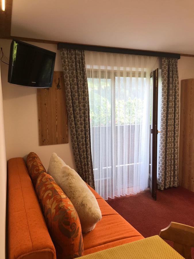 Haus Katharina Hotell Wagrain Eksteriør bilde