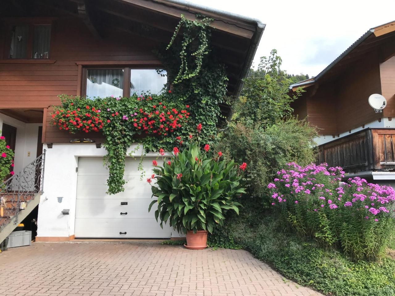 Haus Katharina Hotell Wagrain Eksteriør bilde
