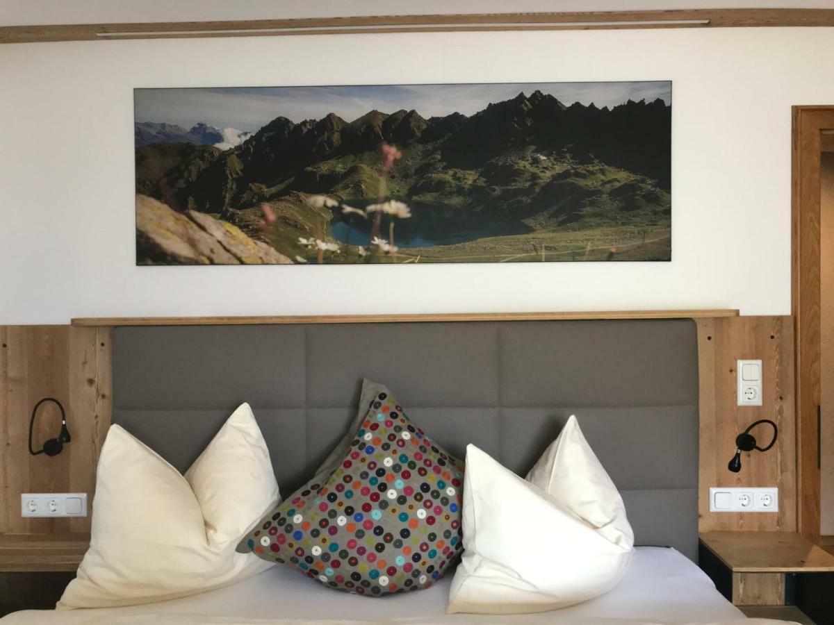 Haus Katharina Hotell Wagrain Eksteriør bilde