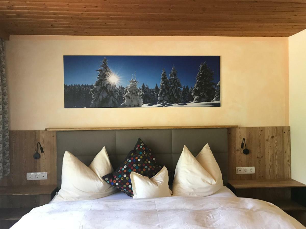 Haus Katharina Hotell Wagrain Eksteriør bilde
